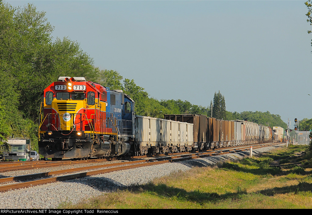 FEC 713